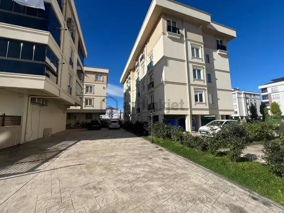 Ulaş Gayrimenkul Cumhuriyet İmeci Konutları 1+1 Eşyalı Kiralık 1