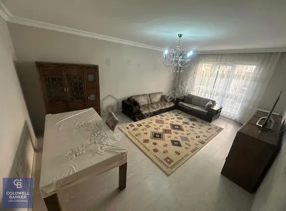 Sincan Selçuklu Mahallesi'nde Eşyalı/eşyasız Kiralık 3+1 Daire 2