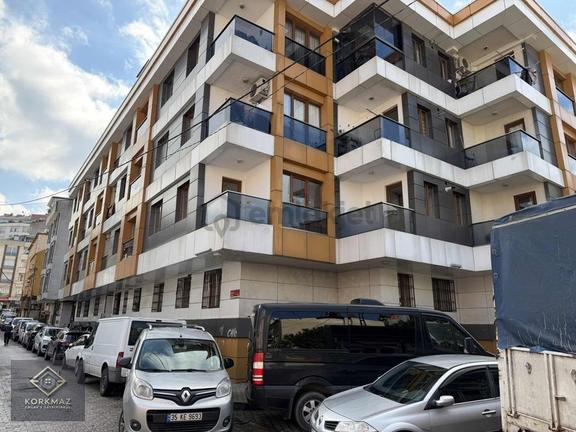 Acilll Kağıthane Çağlayan Mah Mükemmel Konumda 1+1 Daire 1
