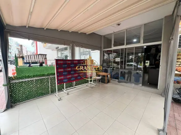 Mezitli Çiftlikköy Mah. Satılık Dükkan 33m² - Yatırım Fırsatı 2