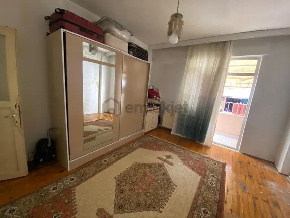 Ulugazi’de Bulvara Yakın 260 M² Dubleks | 5+2 Oda | Teraslı | Kat 2