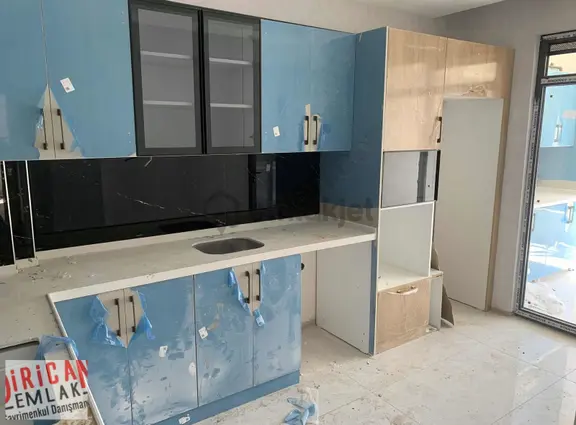 Dirican Dan Fatih Karakol Civ.lüks 2+1 ,kızartma Mutfak 2 Banyo 2