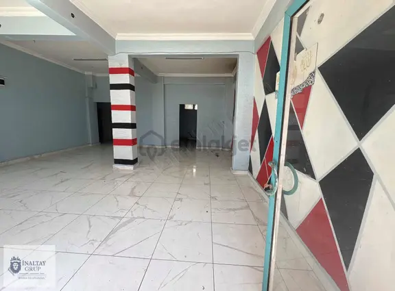 Körfez Esentepe Caddesi Üstünde Satılık Dükkan 2
