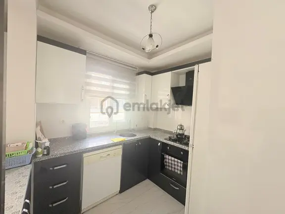 Prestij'den Neco Market Civarı 5 Yaşında Asansörlü 2+1 Daire 2