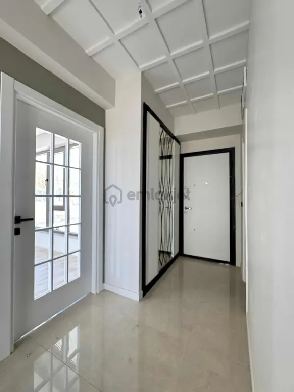 Yaylapınar Mah. Kaş Cad. Site İçi 3+1 Satılık Butik Villa 2