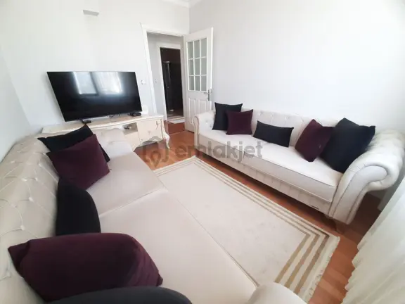Pendik Çınardere Satılık 3+1 Daire(metro Yürüme/deniz Manzaralı) 2