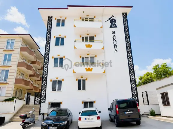 Faturalar Dahil! Eşyalı 2+1 Kiralık Daire Serdivan Kemalpaşa 1