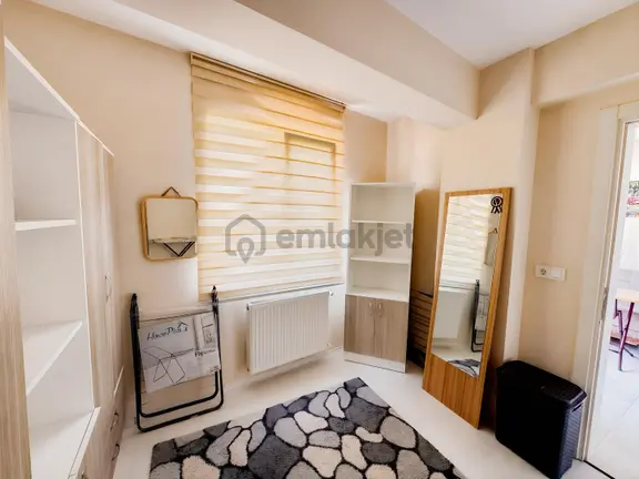 Faturalar Dahil! Eşyalı 2+1 Kiralık Daire Serdivan Kemalpaşa 2