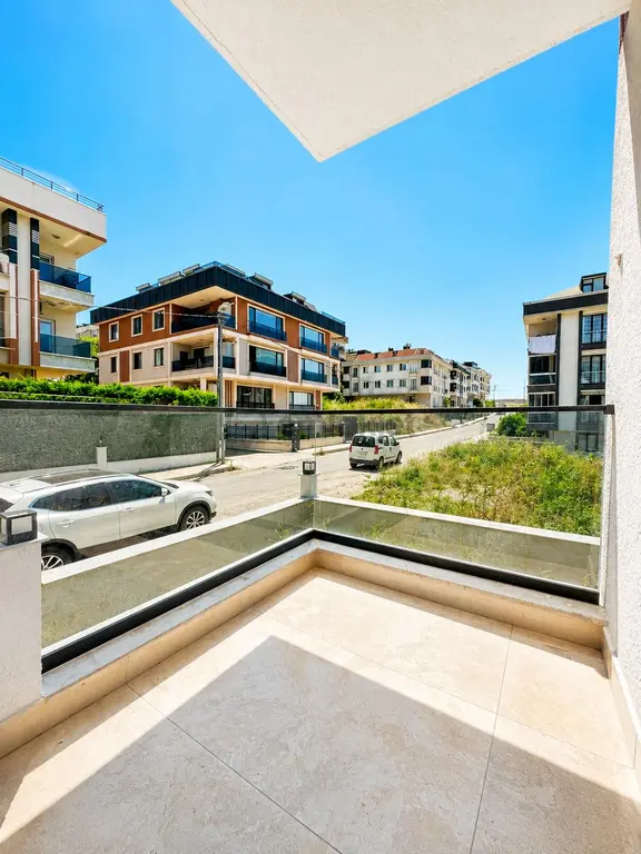 Güzel Cıty'den Kavaklı'da Sıfır 2+1 Şık Tasarımlı Daire 2