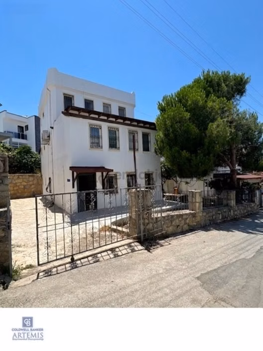 Bodrum Gümbet Eskiçeşme Satılık 3+1 Dubleks Daire 2