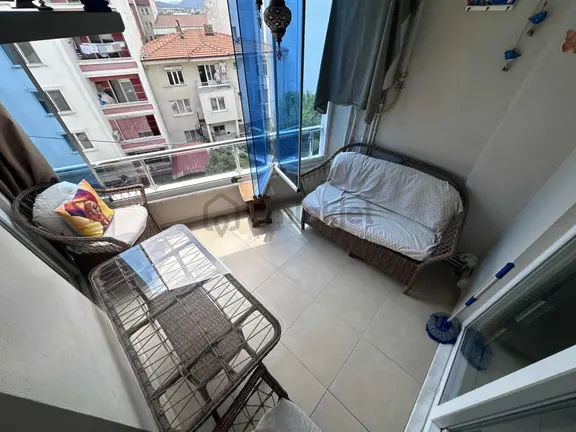 Onmax Burhaniye Merkez Okullar Bölgesi Satılık 3+1 Daire 2