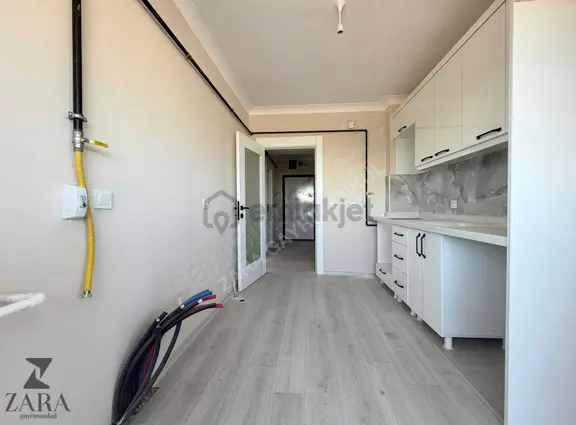 Zara | Boğaziçi Mah. Asansörlü Manzaralı 90m² 2+1 Site Dairesi 2
