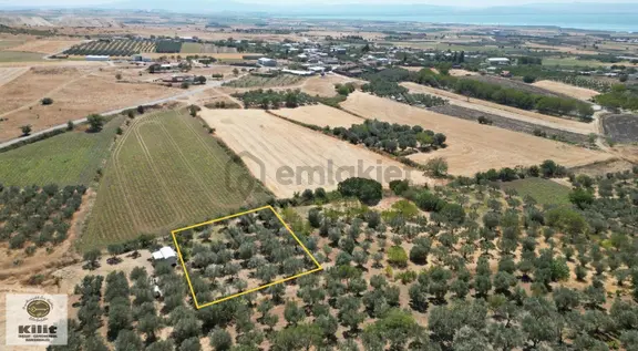Kilit Emlak'tan Yeşilçomlu'da Kaçırılmayacak Yatırım Fırsatı 1