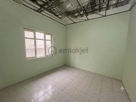 Aktif'ten 2 Katlı Satılık Müstakil Daire 2