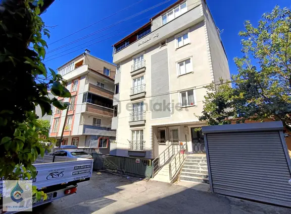 Gebze Arapçeşme Mah. 3+1 Ebeveyn Bonyolu 170 M2 Üst Dublex 1