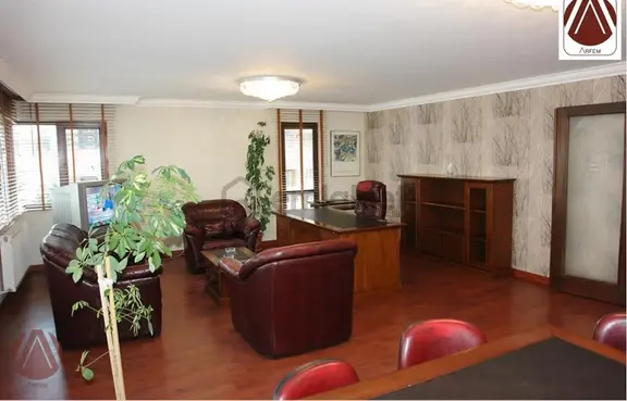 Çankaya Sancak Mah 511. Sok Eşyalı Kiralık İş Yeri 1