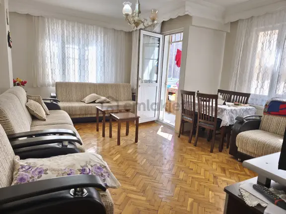 Rami Yeni Mah.paşa Baba Sokak Ta 2+1 85 M² Yüksek Giriş Daire 1