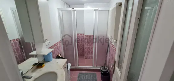 Samsun Atakum Mimarsinan Mahallesi'nde 4.kat 2+1 Kiralık Daire 1