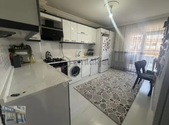Ersev'den Şirintepe Mahallesi Satılık 135 M2 3+1 2