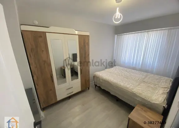 Trend Urgancıda Eşyalı Eşyasız 1+1 Kiralık Daireler 2