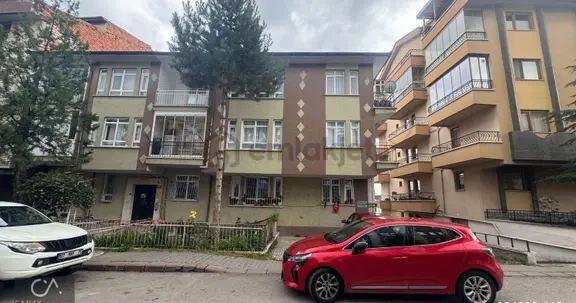 Yenimahalle Tepealtı Mh Mohaç Sk Ankara Şehir Manzaralı 3+1 125 M2 Satılık 1