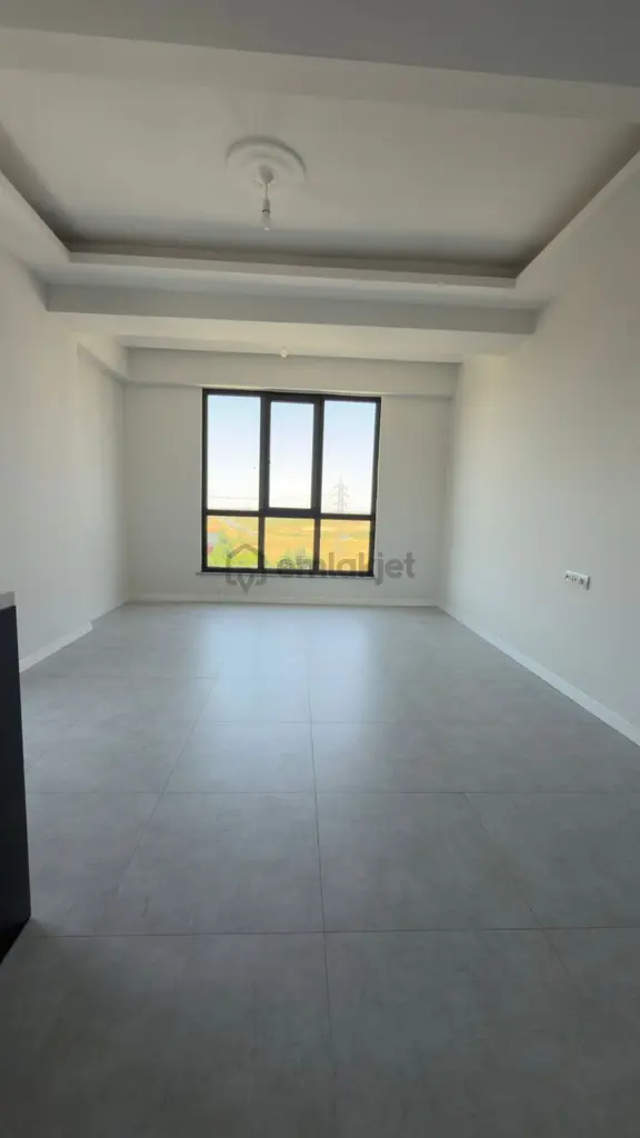 Nusratiye Mahallesi Emlaklar Yakını Satılık 1+1 Daire 2