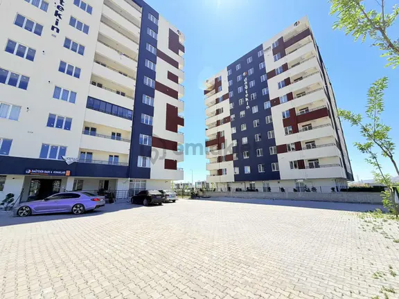 Dağtekin Bade 6 Arakat Satılık 2+1 Sıfır Daire Hemde Bu Fiyata 2