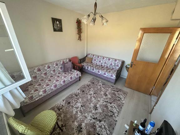 Ayyıldız Mah. 2+1 Bahçeli Oturuma Uygun 130 M2 Arsa Ya Sahip 2