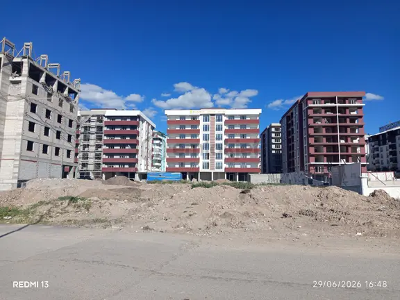 Hilalkentin En Prestijli Projesi Lotusta Satılık 3+1 Daire 1