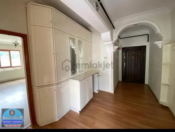 Bahçecik'te Yeni Tanjant Üzeri 3+1 Kiralık Daire 2