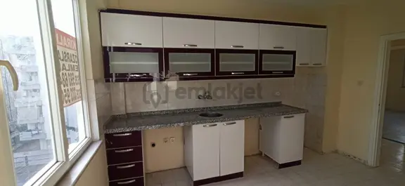 Bayındırda 3+1 140m2 4.kat Kdb Cephe 2