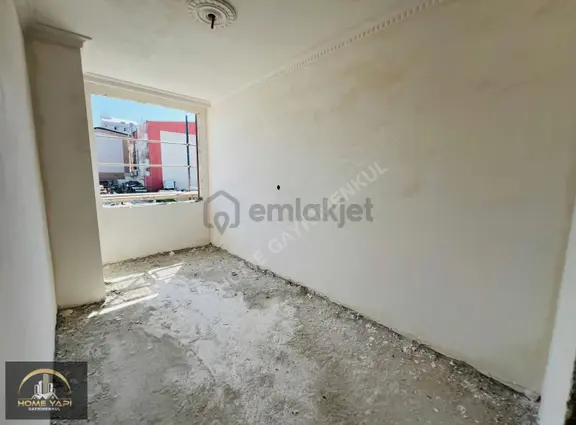 Home'dan Ordu Cad Üzerinde Sıfır Lüx 2+1 100m² Ara Kat Daireler. 2