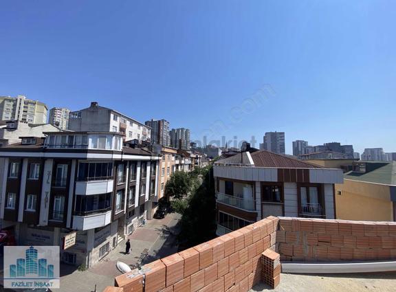 Halkalı Kavaklıda Satılık Dubleks Daire 180m2 1
