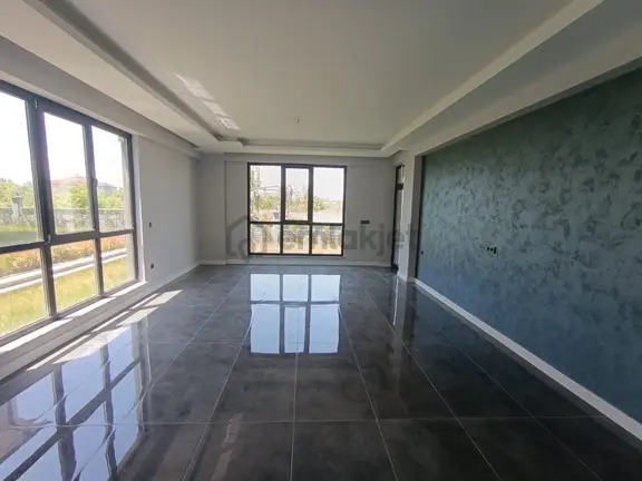 Kw Metsa'dan Kuyumcuhacıali Mah. Satılık 4+1 Lüks Tekil Villa 2
