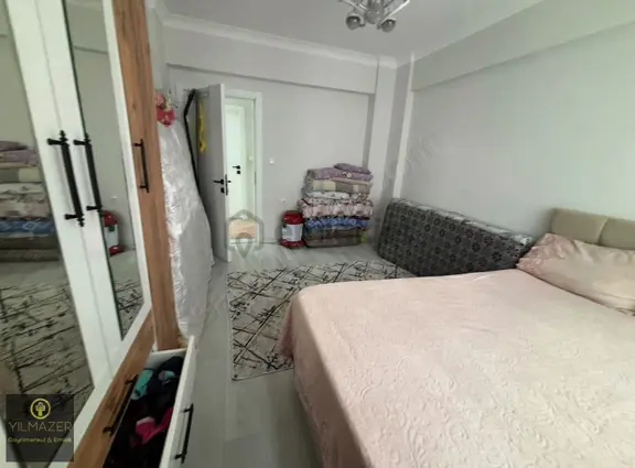 Yılmazer'den 2+1 Geniş Caddeye Yakın Masrafsız Pazarlıklı Fiyat! 2