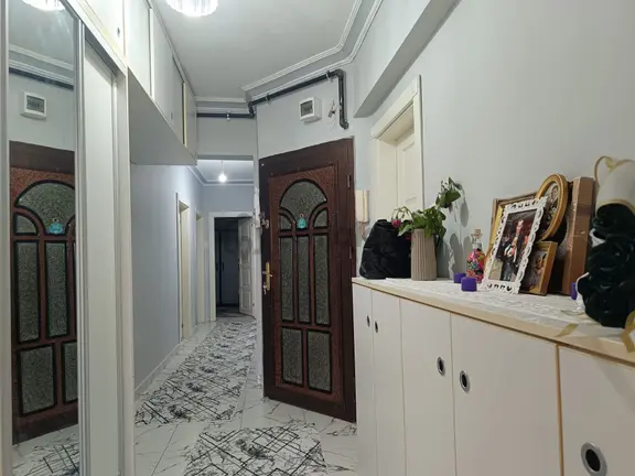 Ankalife'tan Şafaktepe Mah. Yapılı 3+1 Satılık Daire 2