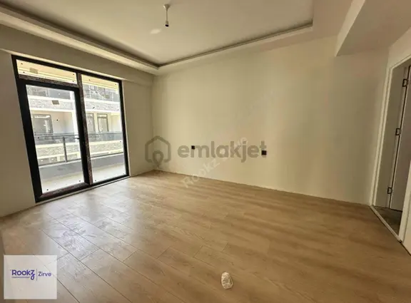Dere Mahallesinde Geniş 3+1 Ara Kat Lüks Sıfır Daire 2