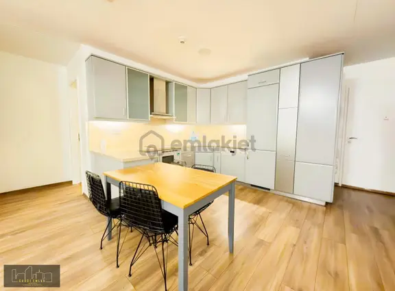 Şişli Fulya'da Satılık 1+1 Rezidans Daire - Polat Tower 2