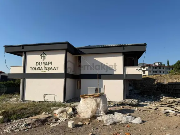 Yalova Merkezde Havuzlu Butik Proje | Lüks Yaşam 2