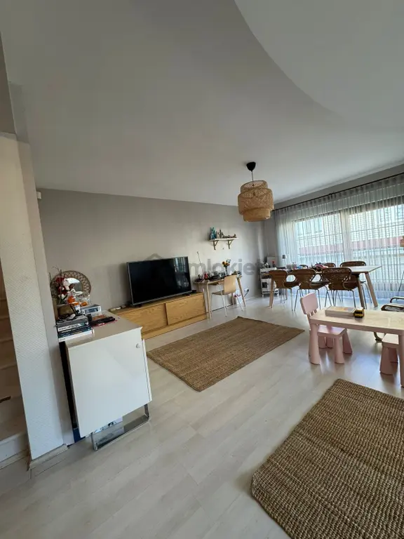 Denizli Yenişehir Mahallesi'nde Satılık Tripleks 220 M2 Villa 1
