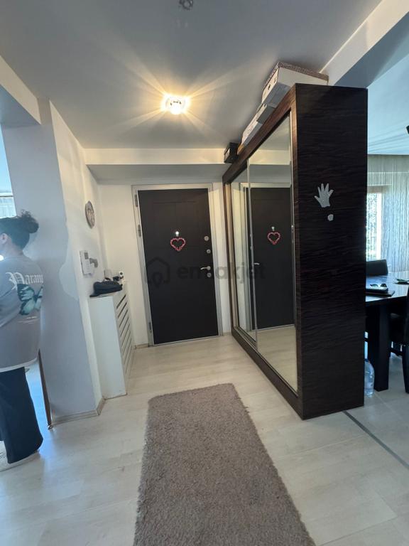 Denizli Yenişehir Mahallesi'nde Satılık Tripleks 220 M2 Villa 2