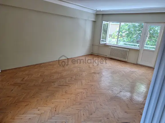 Esen'den Site İçi / Pazara 1 - Metroya 5 Dk Kiralık Daire 1
