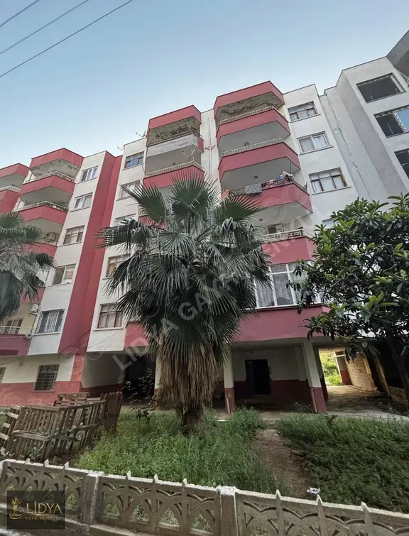 Mersin Erdemli Limonlu'da Satılık 3+1 Fırsat Daire 1