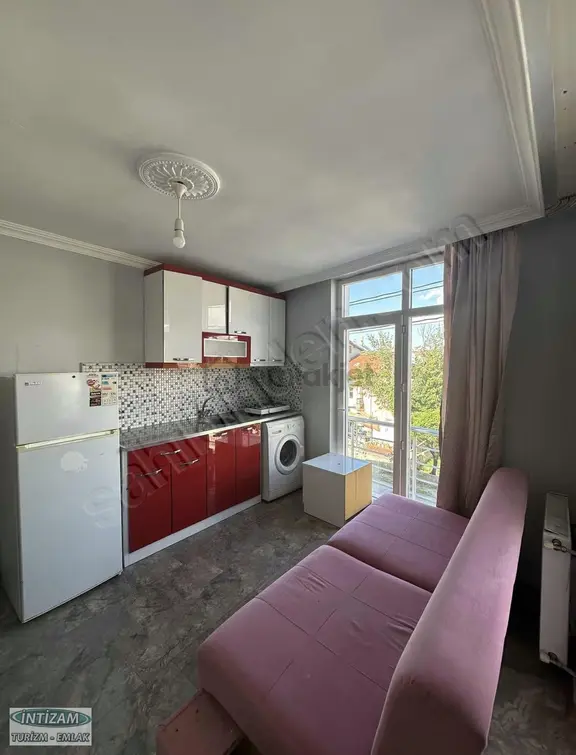 Herşey Dahil Kiralık Eşyalı Apart 1