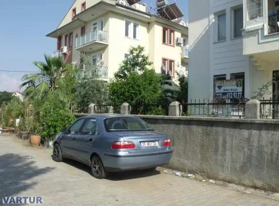 Fethiye Merkezde Satılık Daire 1
