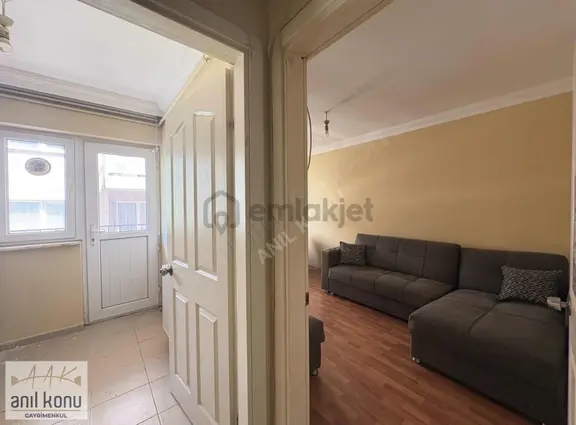 Anıl Konu'dan Görükle'de Kkiracısız 1+1 Eşyalı Satılık Daire 2
