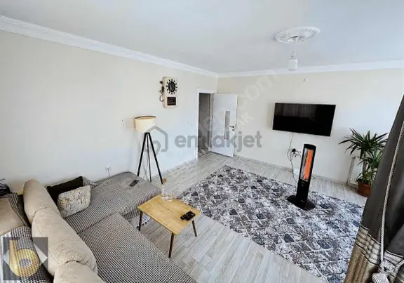 Baran Emlak'tan İpekyolu Hafiziye'de 2+1 Eşyalı Daire Satılık 2