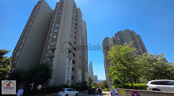 Soyak Yenişehir Manolya Sitesinde 4+1 Satılık Daire 2