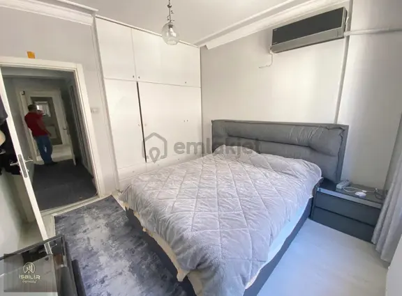 Yeşilyurt Mah Necip Fazıl Bul 3+1 Satılık Hasarsız Doğalgazlı 2