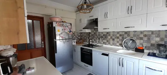 A.menderes Mah. Panoramik Şehir Manzaralı 3+1 Satılık Daire 2